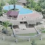 Casa Rural El Lago Cerro Muriano - Reserva De Guadanuno Ferienhaus *