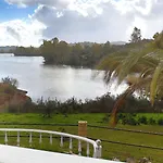 Ferienhaus Casa Rural El Lago Cerro Muriano - Reserva De Guadanuno