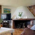 Casa Rural El Lago Cerro Muriano - Reserva De Guadanuno Ferienhaus Córdoba
