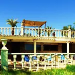 Ferienhaus Casa Rural El Lago Cerro Muriano - Reserva De Guadanuno