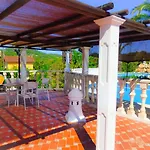 Casa Rural El Lago Cerro Muriano - Reserva De Guadanuno Ferienhaus *