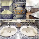Casa Rural El Lago Cerro Muriano - Reserva De Guadanuno * Córdoba