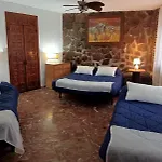 Casa Rural El Lago Cerro Muriano - Reserva De Guadanuno