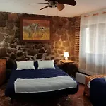 Casa Rural El Lago Cerro Muriano - Reserva De Guadanuno * Córdoba