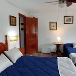 Ferienhaus Casa Rural El Lago Cerro Muriano - Reserva De Guadanuno