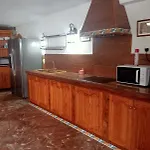 Casa Rural El Lago Cerro Muriano - Reserva De Guadanuno Ferienhaus Córdoba