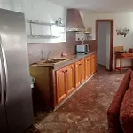 Casa Rural El Lago Cerro Muriano - Reserva De Guadanuno Ferienhaus