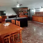 Casa Rural El Lago Cerro Muriano - Reserva De Guadanuno *