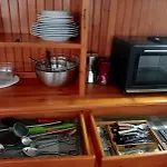 Casa Rural El Lago Cerro Muriano - Reserva De Guadanuno