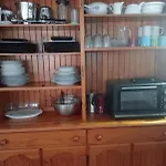 Ferienhaus Casa Rural El Lago Cerro Muriano - Reserva De Guadanuno Córdoba