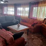 Ferienhaus Casa Rural El Lago Cerro Muriano - Reserva De Guadanuno