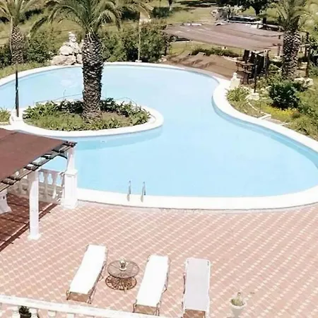 Casa vacanze Casa Rural El Lago Cerro Muriano - Reserva De Guadanuno