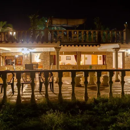 Casa Rural Hacienda El Lago Сasa de vacaciones Córdoba