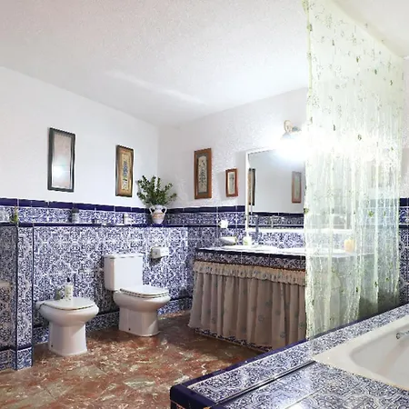 Casa Rural Hacienda El Lago Córdoba