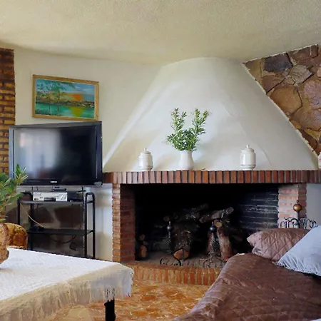Casa Rural Hacienda El Lago Сasa de vacaciones Córdoba