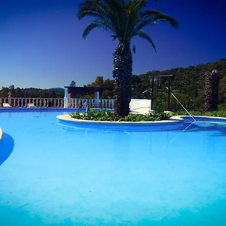 Casa Rural Hacienda El Lago Сasa de vacaciones Córdoba