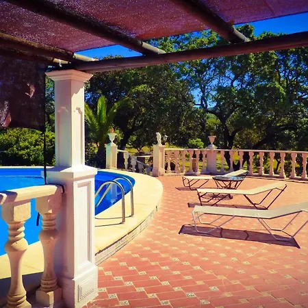 Casa Rural Hacienda El Lago