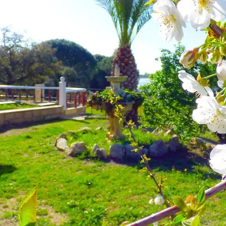 Casa Rural Hacienda El Lago * Córdoba
