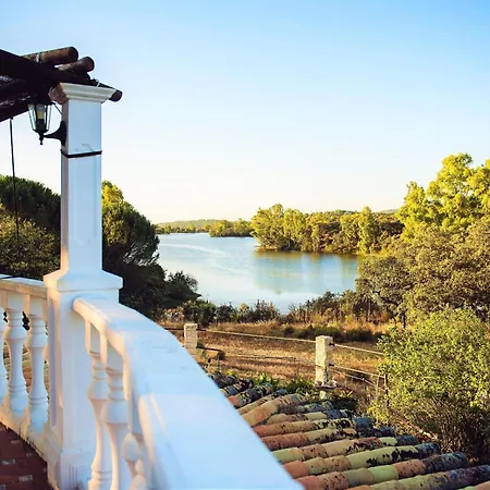 Casa Rural Hacienda El Lago