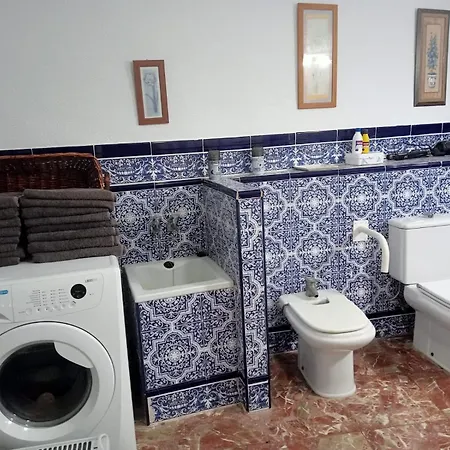 Casa Rural Hacienda El Lago Córdoba