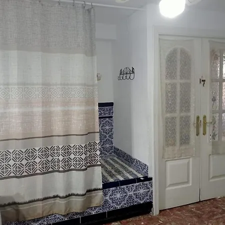 Сasa de vacaciones Casa Rural Hacienda El Lago *