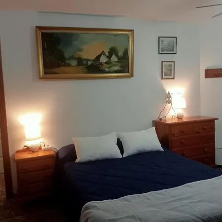 Casa Rural Hacienda El Lago Сasa de vacaciones Córdoba